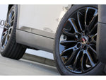 BMW MINI COOPER SD CLUBMAN