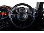 BMW MINI COOPER SD CLUBMAN