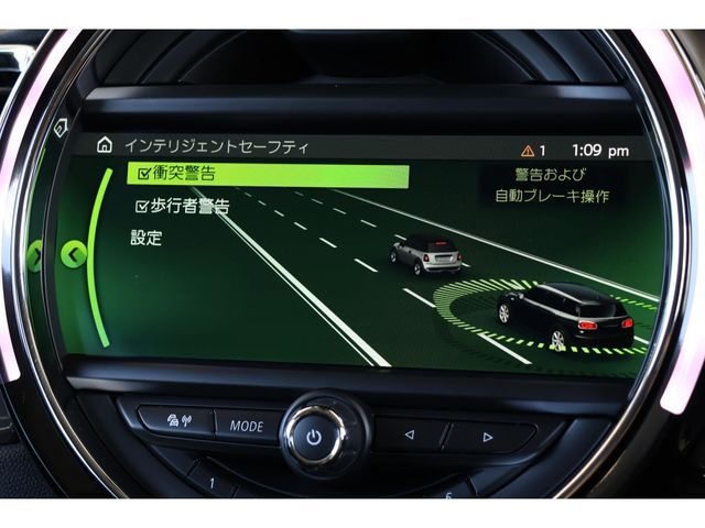 BMW MINI COOPER SD CLUBMAN
