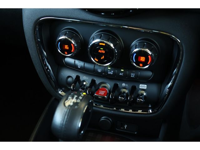 BMW MINI COOPER SD CLUBMAN