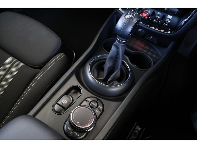 BMW MINI COOPER SD CLUBMAN