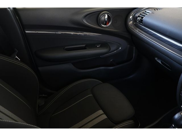 BMW MINI COOPER SD CLUBMAN