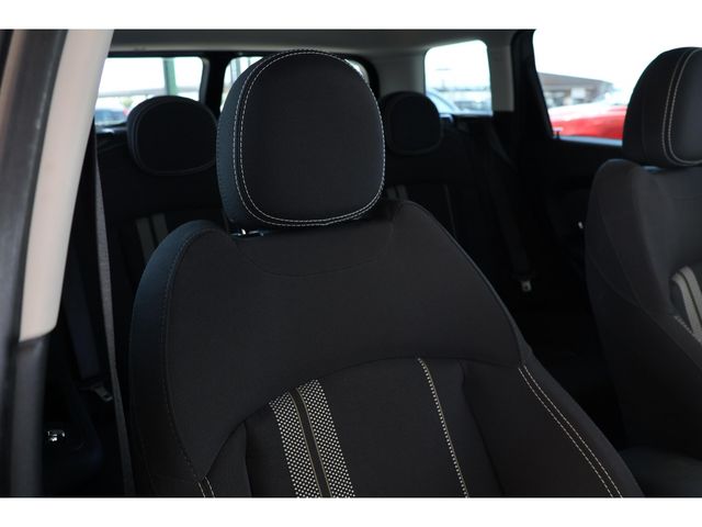 BMW MINI COOPER SD CLUBMAN