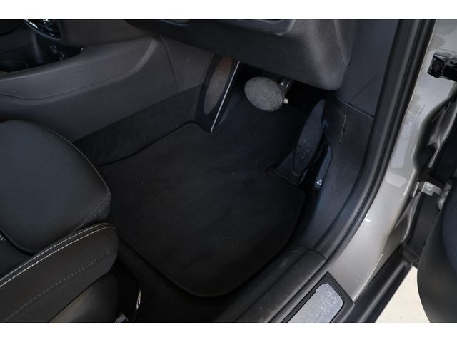 BMW MINI COOPER SD CLUBMAN
