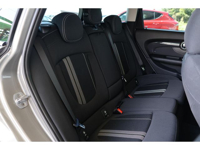 BMW MINI COOPER SD CLUBMAN