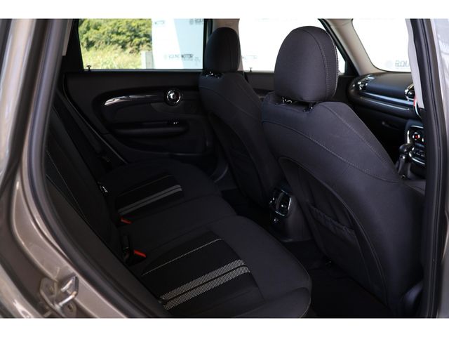 BMW MINI COOPER SD CLUBMAN