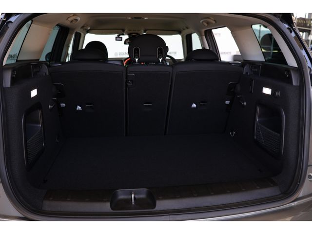 BMW MINI COOPER SD CLUBMAN
