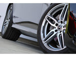 MERCEDES BENZ E class stationwagon