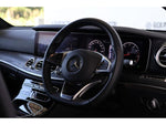 MERCEDES BENZ E class stationwagon