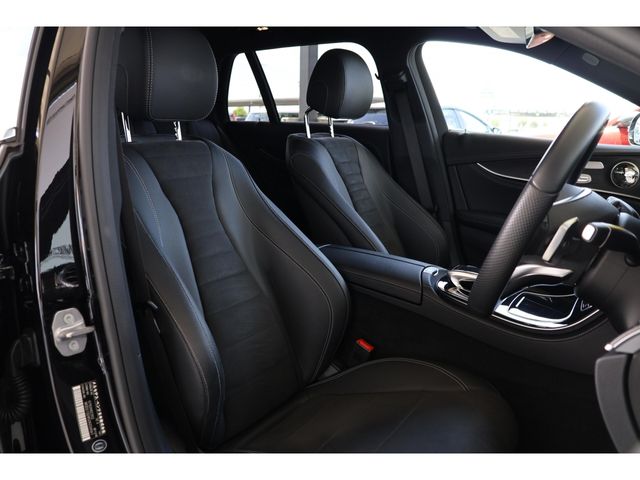 MERCEDES BENZ E class stationwagon