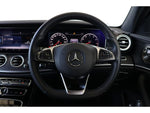 MERCEDES BENZ E class stationwagon
