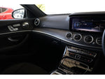 MERCEDES BENZ E class stationwagon