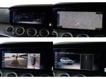 MERCEDES BENZ E class stationwagon