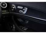 MERCEDES BENZ E class stationwagon
