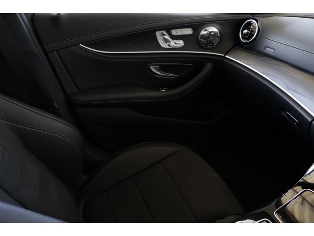 MERCEDES BENZ E class stationwagon