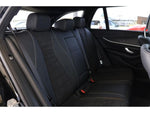 MERCEDES BENZ E class stationwagon
