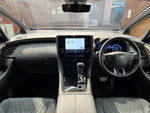 ALPHARD hybrid
