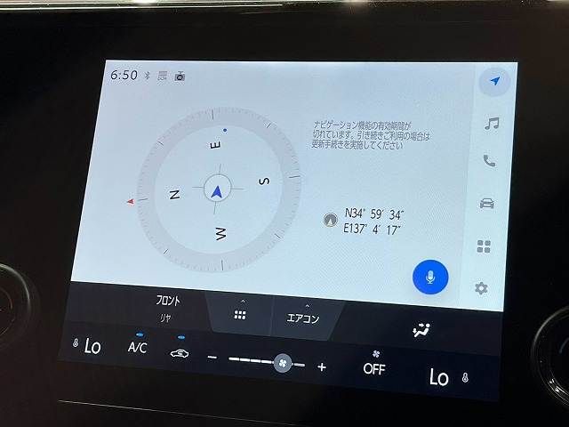 ALPHARD hybrid