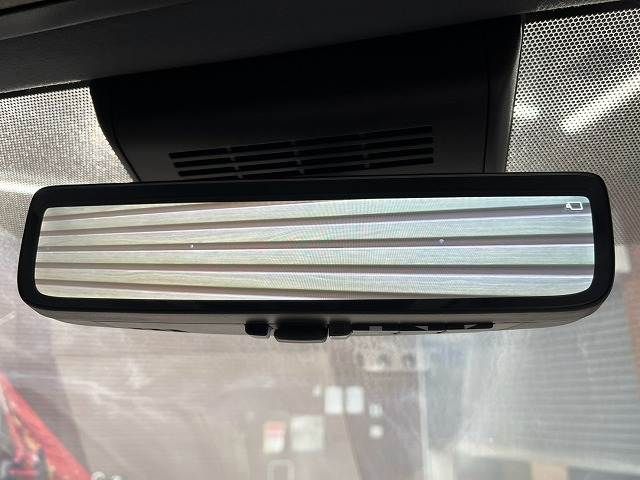 ALPHARD hybrid