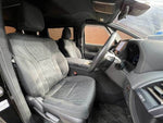 ALPHARD hybrid