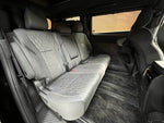 ALPHARD hybrid