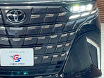 ALPHARD hybrid