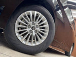 ALPHARD hybrid