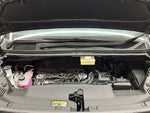 ALPHARD hybrid
