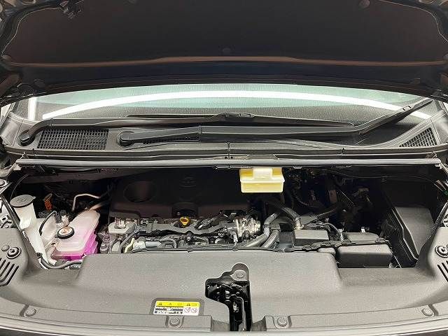 ALPHARD hybrid
