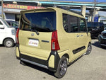 TANTO FAN CROSS