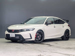 CIVIC hatchback