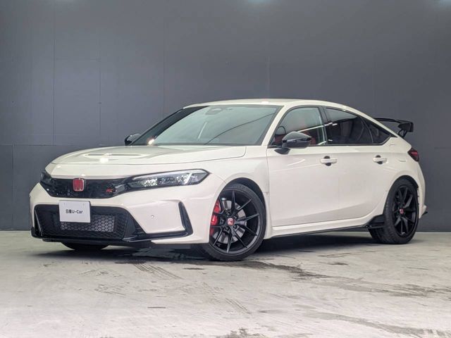 CIVIC hatchback