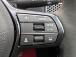 CIVIC hatchback