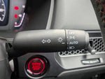 CIVIC hatchback
