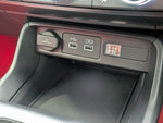 CIVIC hatchback