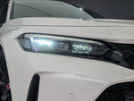 CIVIC hatchback