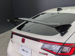 CIVIC hatchback