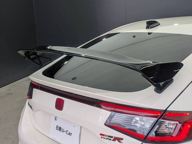 CIVIC hatchback