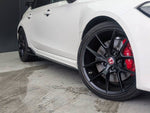 CIVIC hatchback
