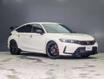 CIVIC hatchback
