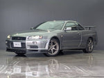 SKYLINE GT-R