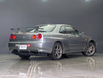 SKYLINE GT-R