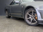 SKYLINE GT-R