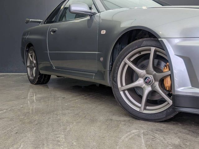 SKYLINE GT-R