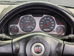 SKYLINE GT-R