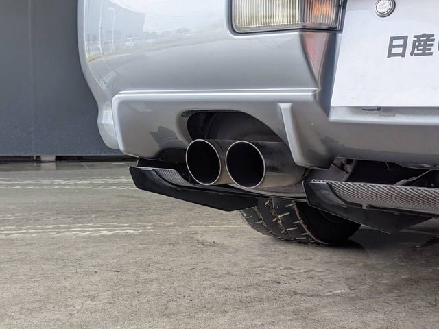 SKYLINE GT-R