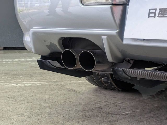 SKYLINE GT-R