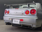 SKYLINE GT-R