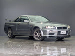 SKYLINE GT-R