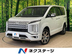DELICA D:5 4WD